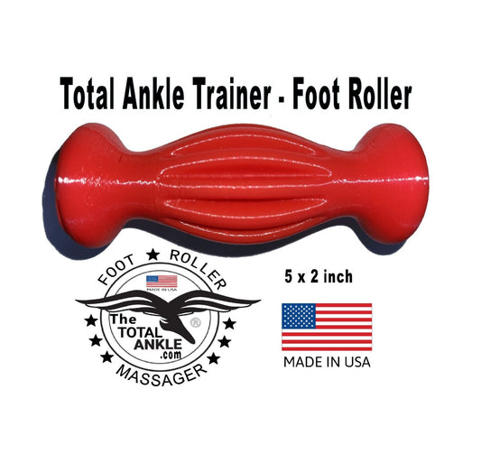 Foot Roller