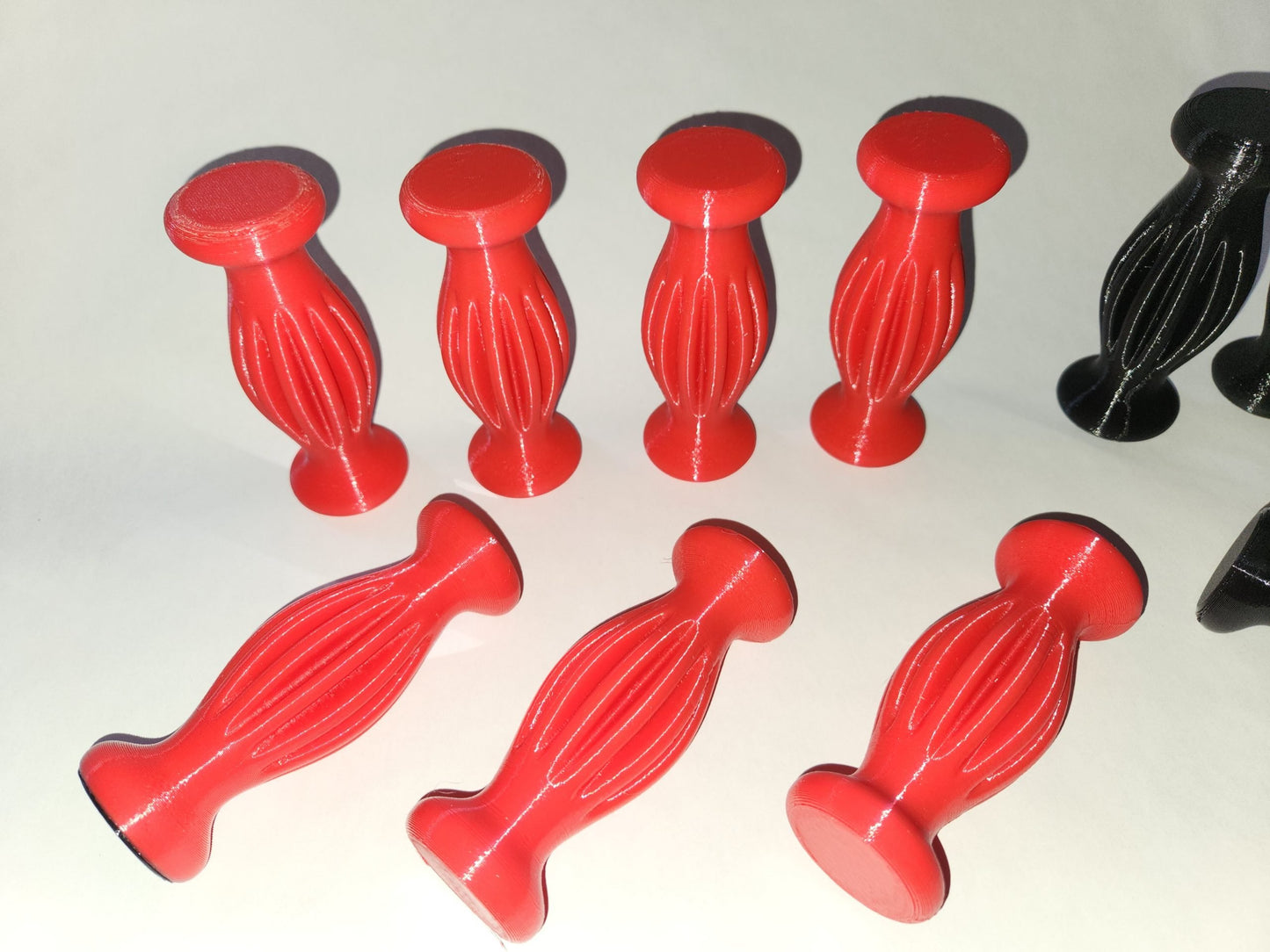 Foot Roller