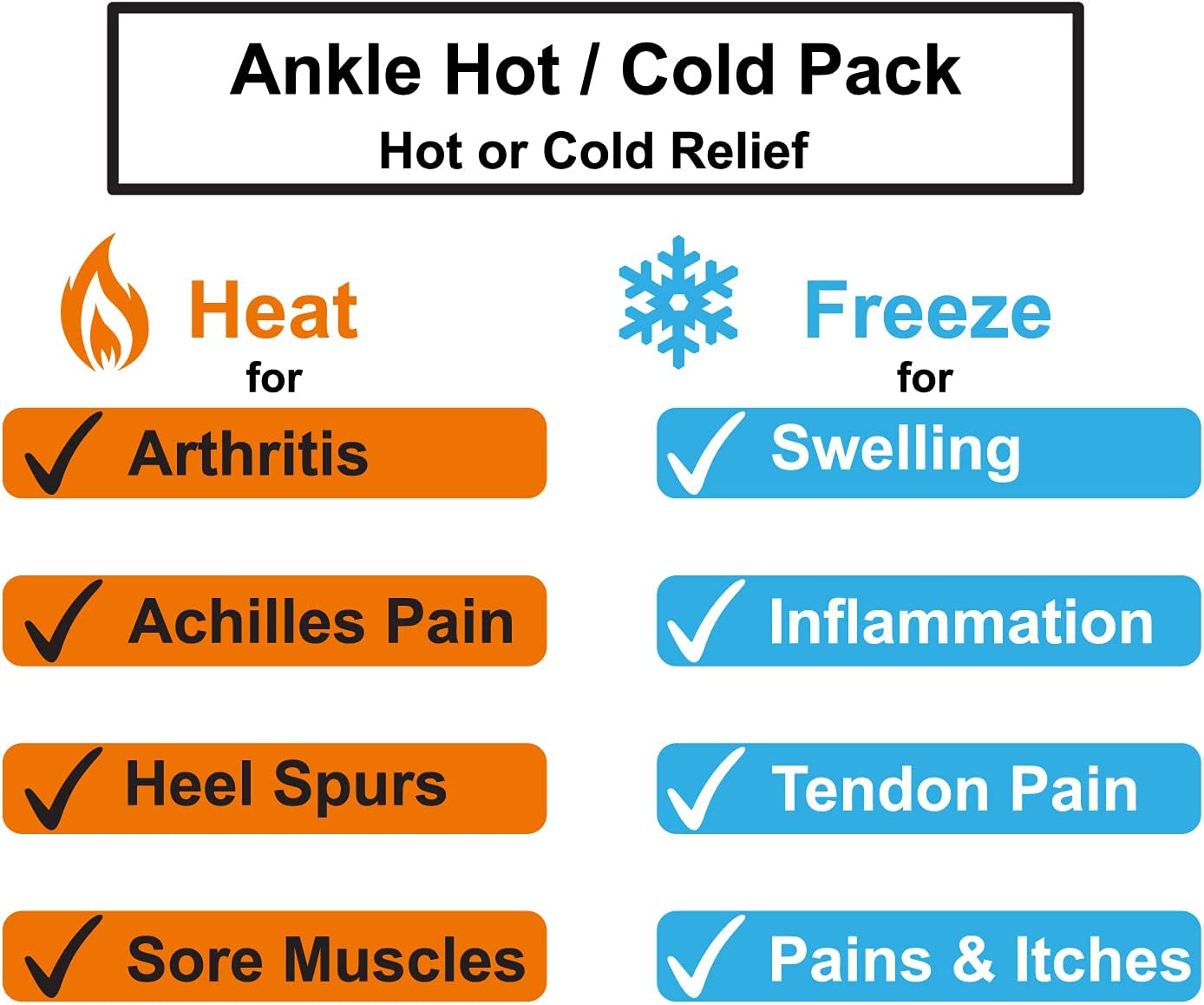 HOT & COLD PACK