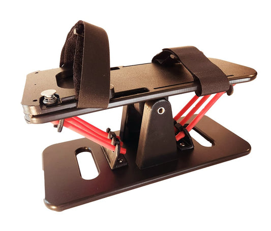One Pedal