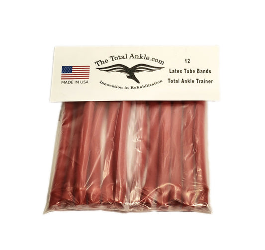 Pack of 12 Bands
