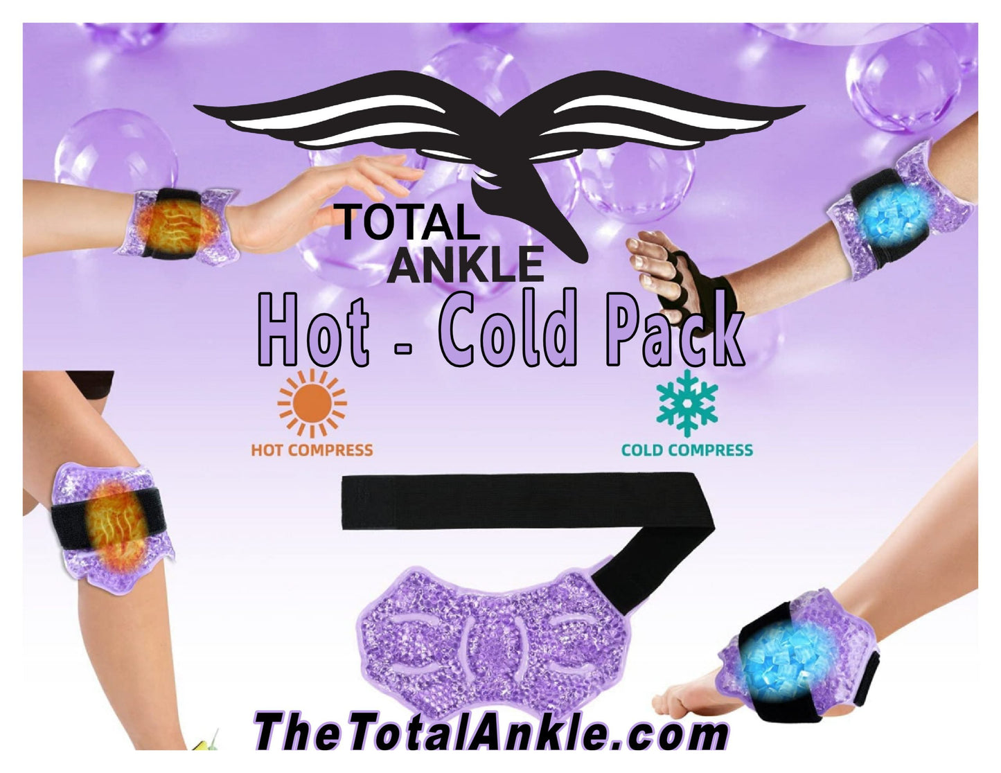 HOT & COLD PACK