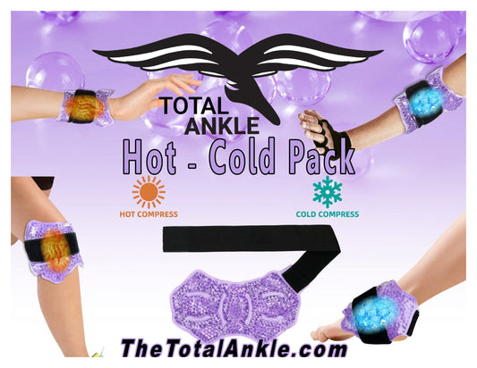 HOT & COLD PACK