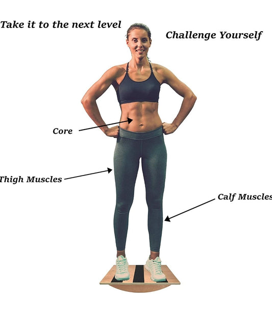 Balance Board
