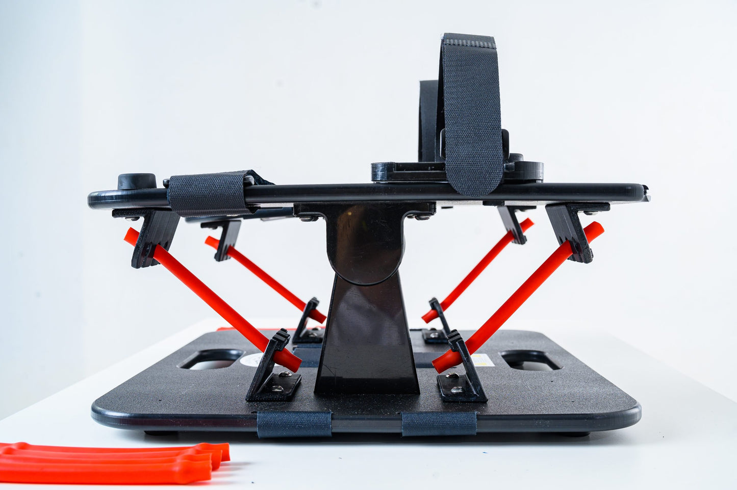 Two Pedal