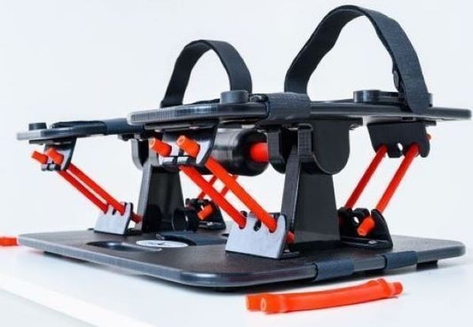 Two Pedal