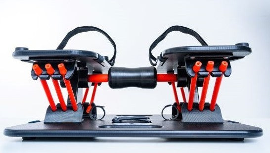 Two Pedal