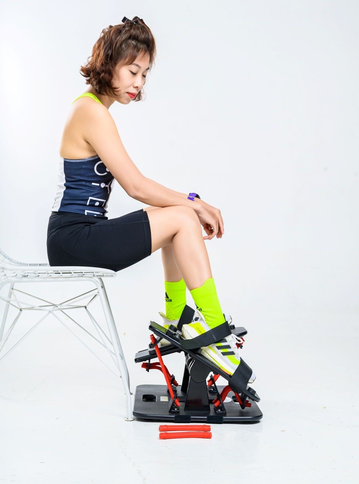 Two Pedal