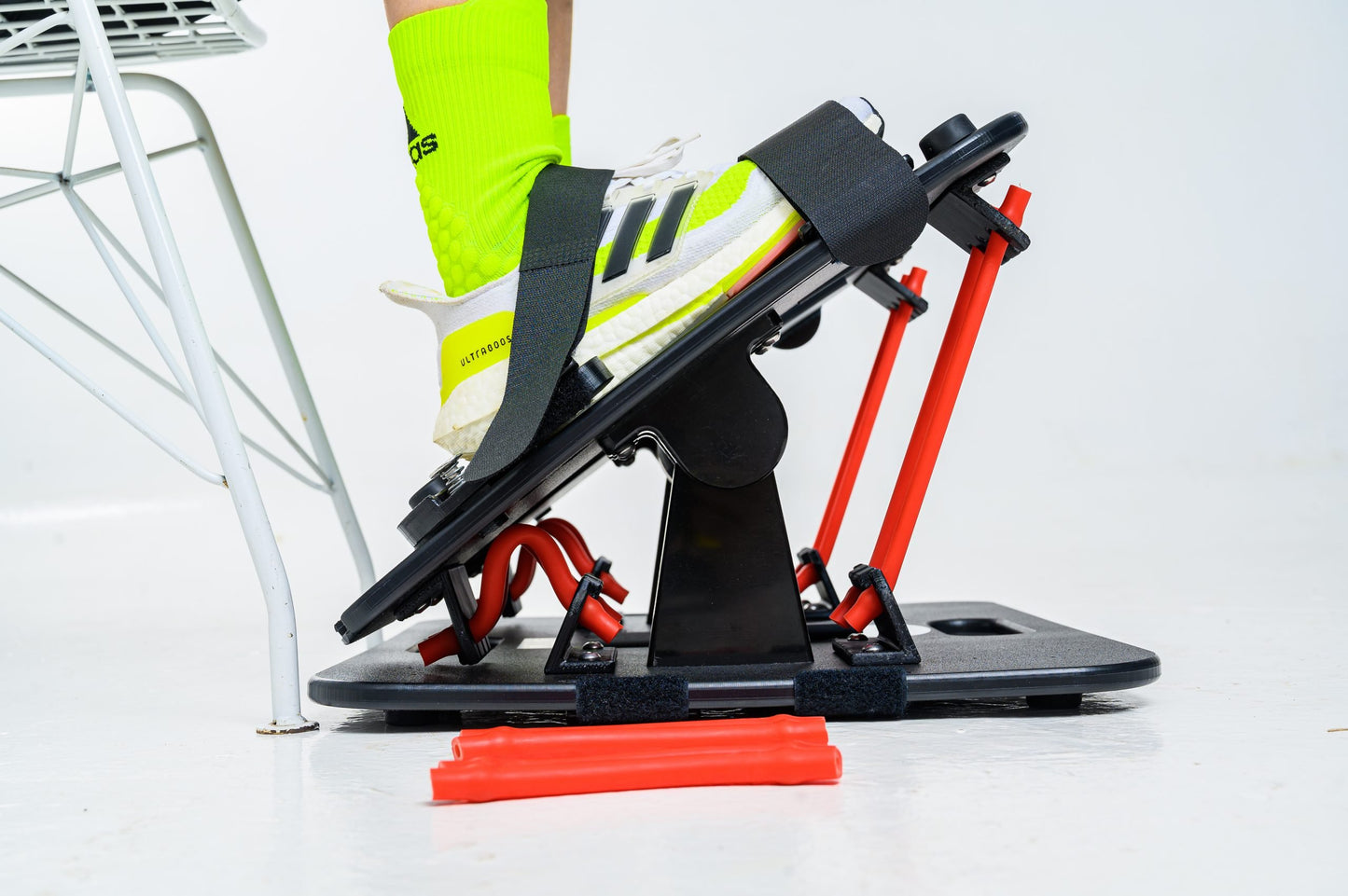 Two Pedal