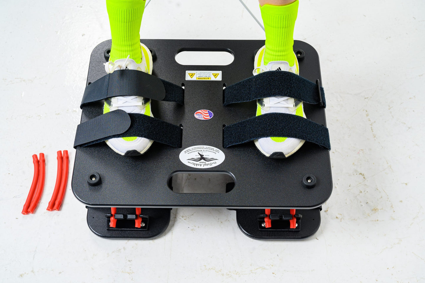 Two Pedal