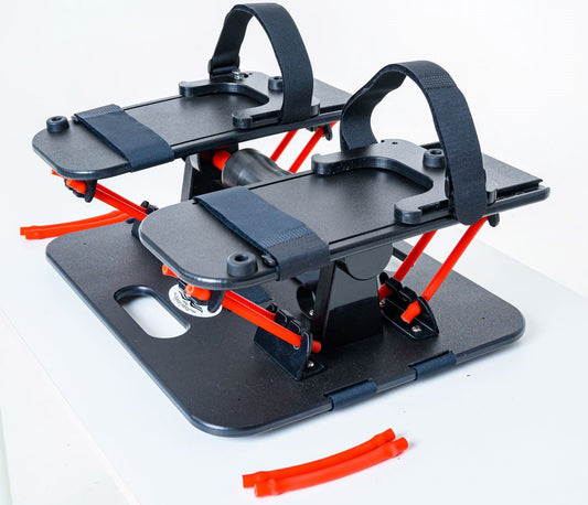Two Pedal