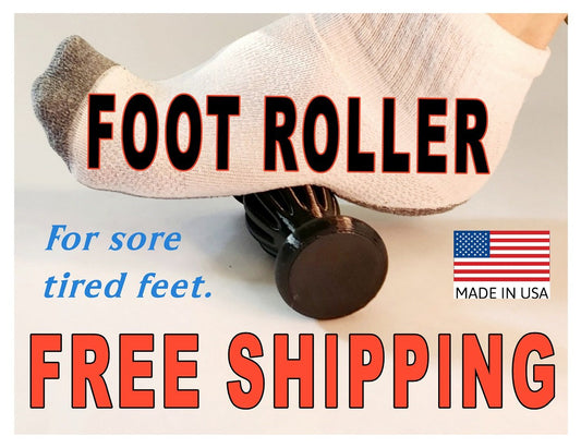 Foot Roller