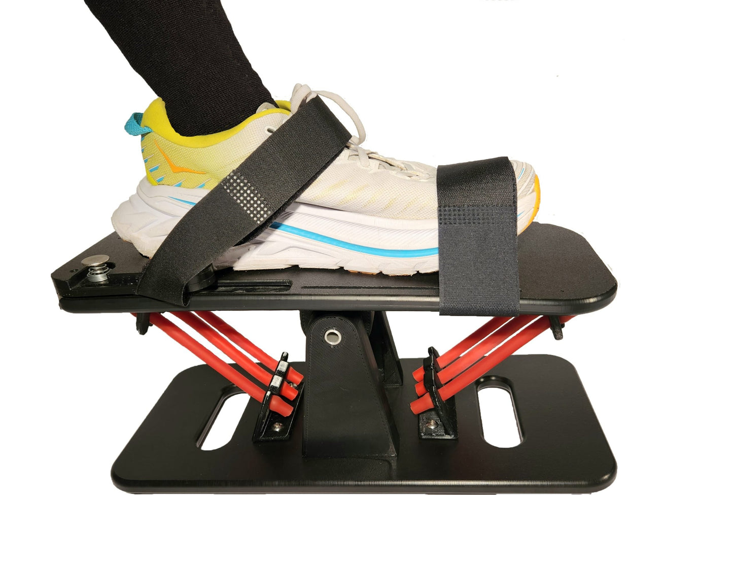 One Pedal